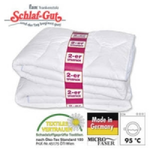 Steppbetten 34.95 €