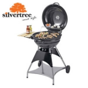 Haubengrill Tharros