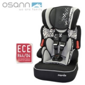 Kindersitz BeLine Luxe mit Sandini