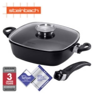 Multifunktionspfanne Cabasson 24.95&nbsp;&euro;