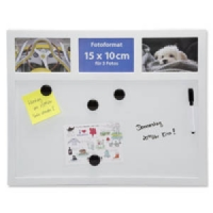 Foto-Memoboard