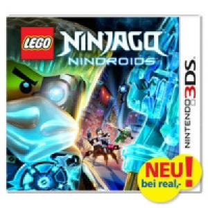 Nintendo 3DS-Software 37.95&nbsp;&euro;