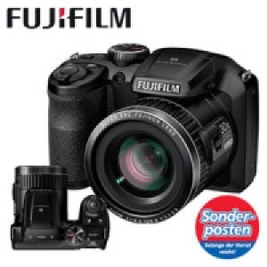 Digitalkamera Finepix S6800