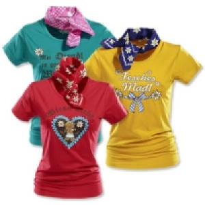 Damen-Shirt