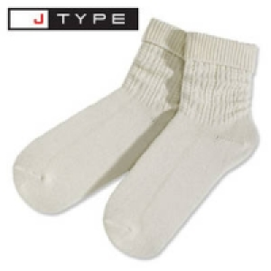 Damen-Trachtensocken