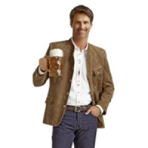 Herren-Trachtensakko