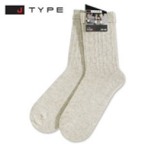 Herren-Trachtensocken