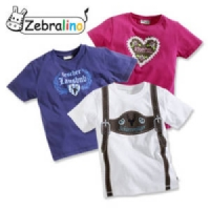 Kinder-T-Shirt 5.99&nbsp;&euro;
