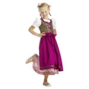 M&auml;dchen-Dirndl