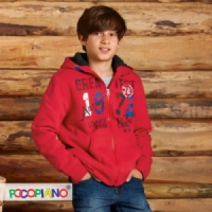 Sweatjacke 12.99 €