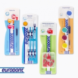 Interdental-Mundpflege 1.79 €