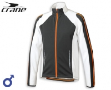 CRANE®Softshell-Radlerjacke 15.99 €