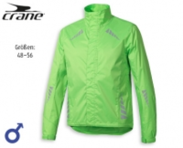 CRANE&reg;Rad-Regenjacke 14.99&nbsp;&euro;