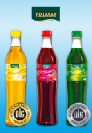 Sirup 1.69 €