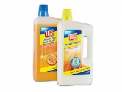 W5 Bodenpflege 1.45 €