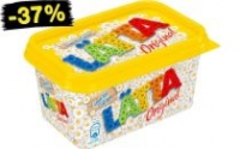 Lätta Halbfettmargarine 0.99 €