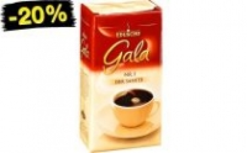 Eduscho Gala Nr. 1 Der Klassiker oder Der Sanfte 3.99&nbsp;&euro;