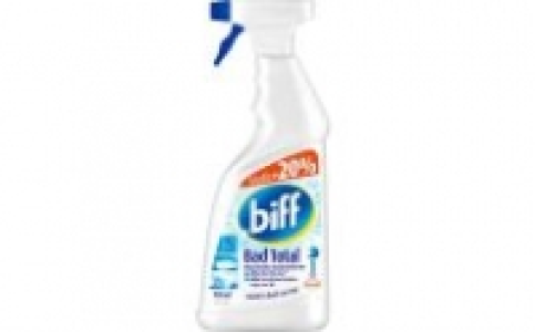 biff Bad Total 1.99 €
