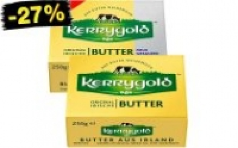 Kerrygold Original Irische Butter 1.29&nbsp;&euro;