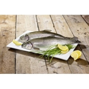Regenbogenforelle 6.79 €
