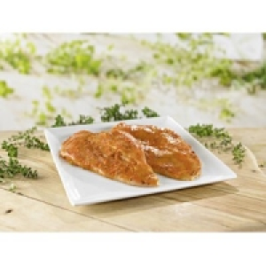 Matthews H&auml;hnchensteaks 7.99&nbsp;&euro;