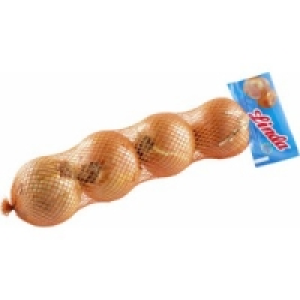 Gemüsezwiebeln 0.99 €