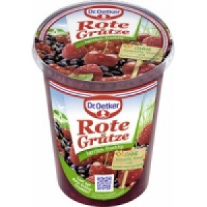 Dr. Oetker Grütze 1.59 €