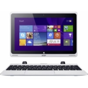 10,1 Zoll 2in1 Notebook Aspire Switch 10 Zoll 276.47&nbsp;&euro;