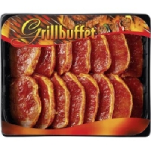 Schweine-R&uuml;ckensteaks 5.29&nbsp;&euro;