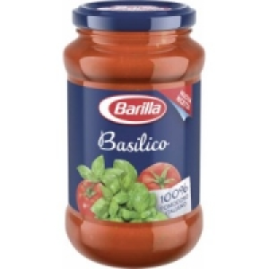Barilla Pasta Sauce 1.47 €