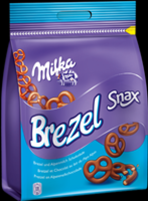Milka Snax 1.49&nbsp;&euro;