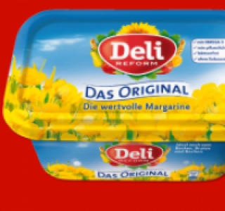 DELI REFORM Margarine 0.88 €