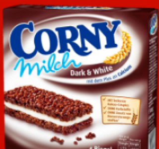 CORNY Milchsandwich