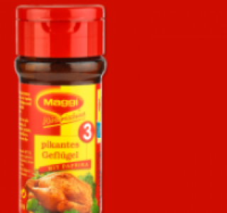 MAGGI W&uuml;rzmischung