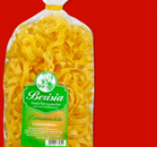 BERISIA Aromatisierte Teigwaren
