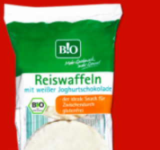 B!O Reiswaffeln