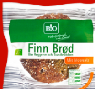 B!O Finn Brod