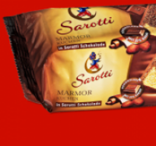 SAROTTI Kuchen 1.69&nbsp;&euro;