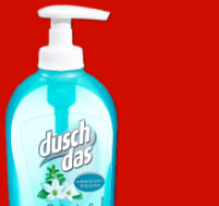 DUSCHDAS Fl&uuml;ssigseife
