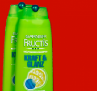 GARNIER FRUCTIS Shampoo