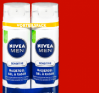 NIVEA MEN Rasiergel 4.49&nbsp;&euro;