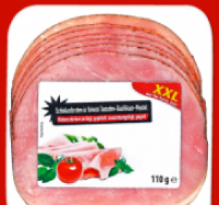 Schinkenbraten 0.99 €