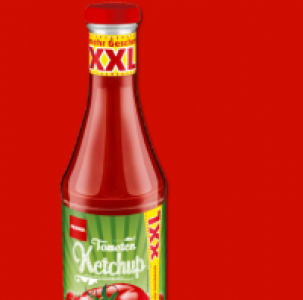 PENNY Tomatenketchup XXL