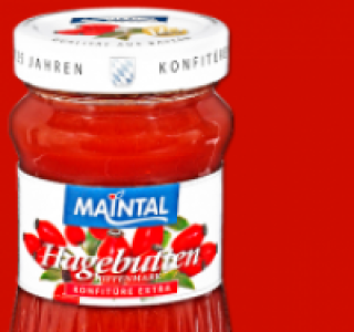 MAINTAL Hagebutten Konfitüre extra 1.19 €