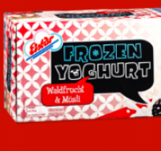 EISB&Auml;R Frozen Yoghurt