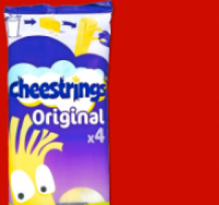 KERRY Cheestrings 1.69 €