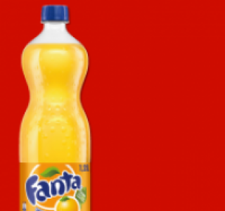 FANTA, SPRITE oder MEZZO MIX 0.79 €