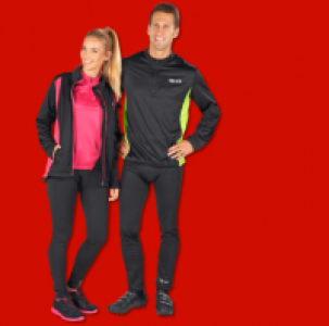 DOUBLE SPEED Fahrrad-Bekleidung 9.99 €