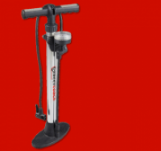 STREET COACH Standfuß-Pumpe 6.99 €