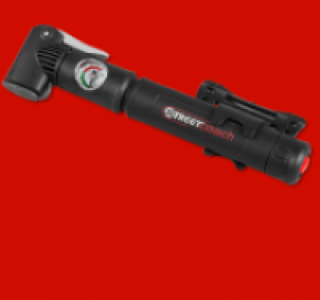 STREET COACH Mini-Pumpe 4.99 €